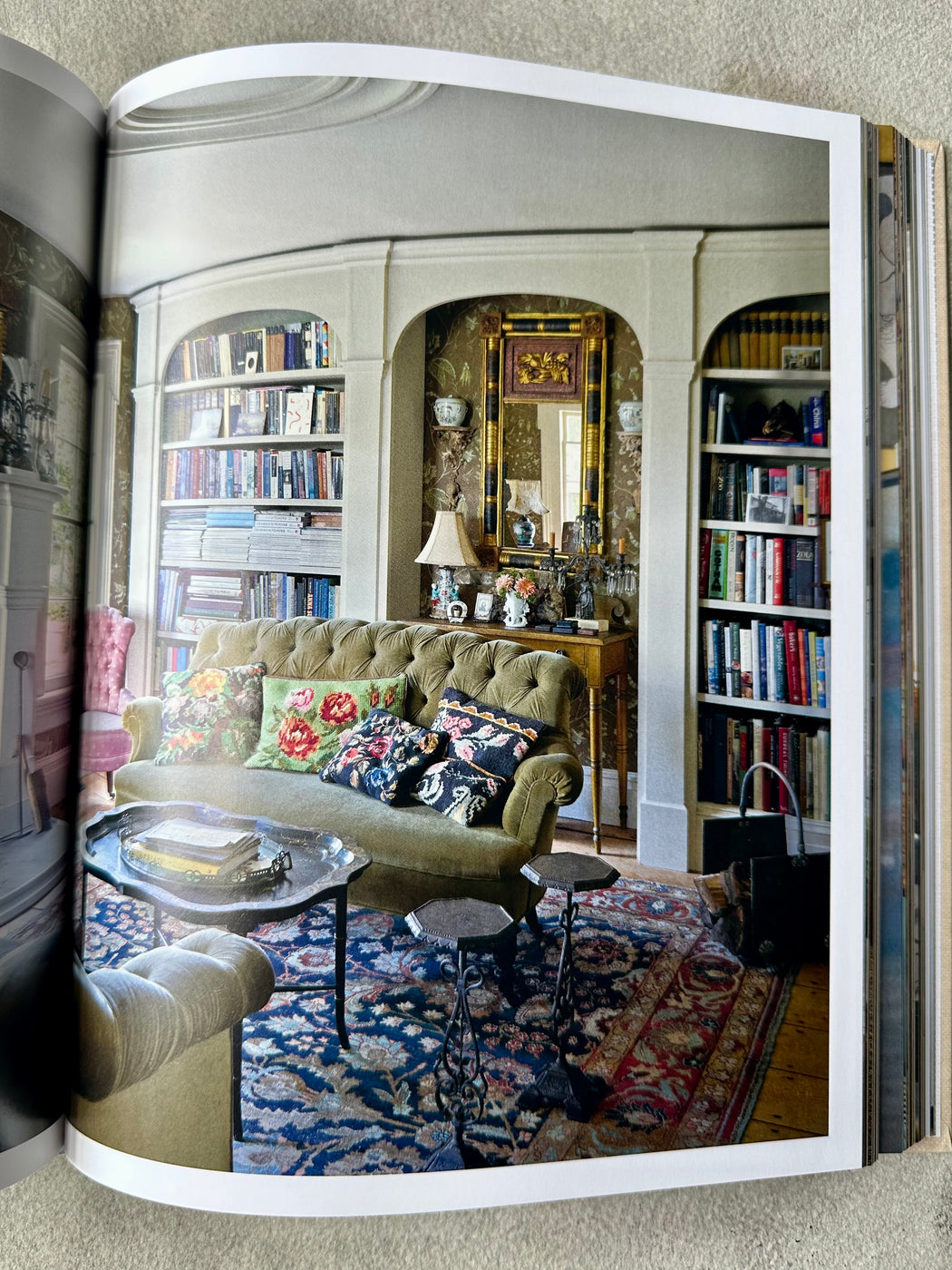 "The Layered Home" by Benjamin Reynaert