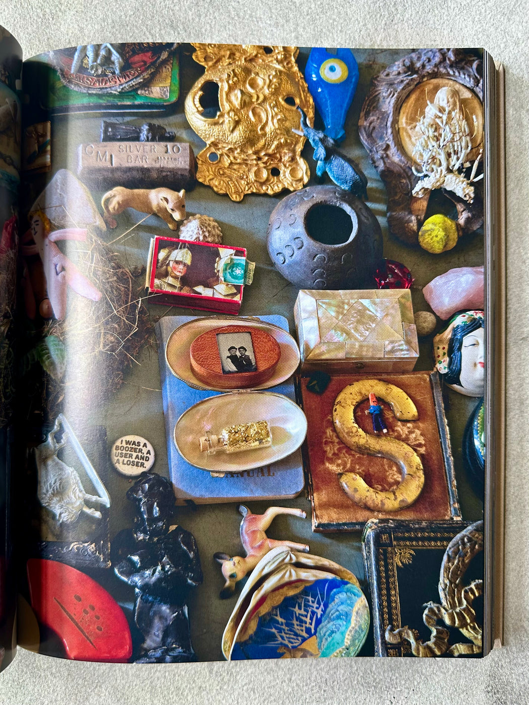 "The Layered Home" by Benjamin Reynaert