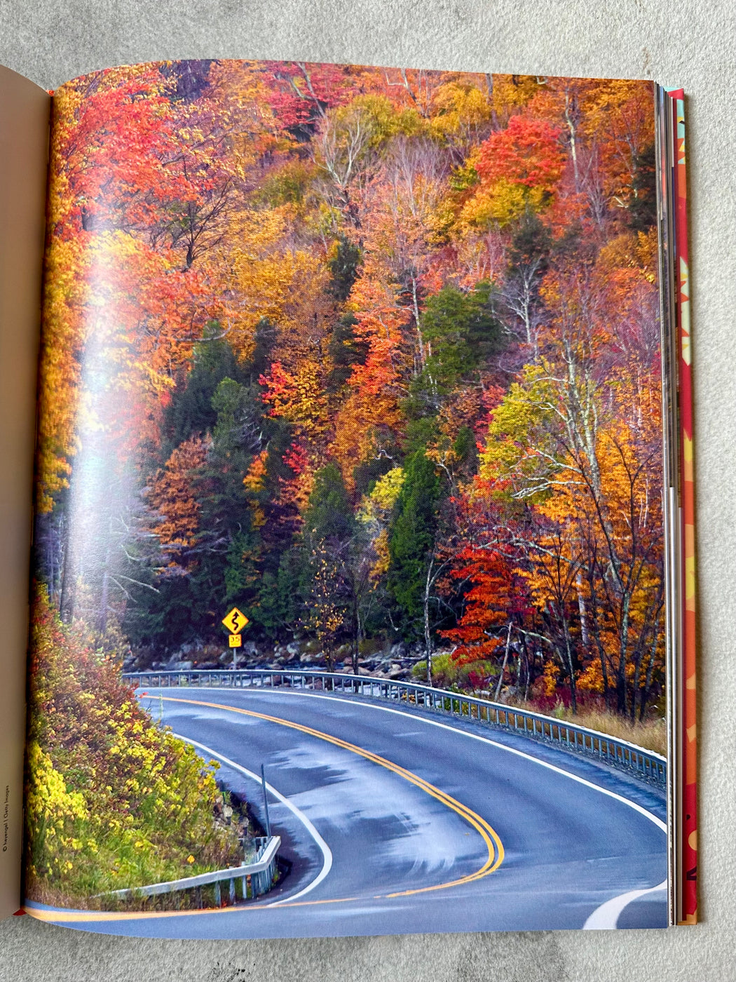 "Epic Road Trips of The Americas" by Lonely Planet