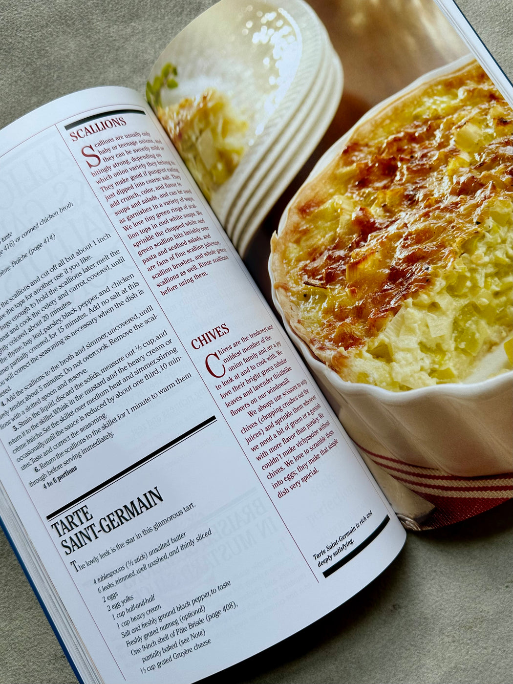 "The Silver Palate Cookbook" by Julie Rosso & Sheila Lukins