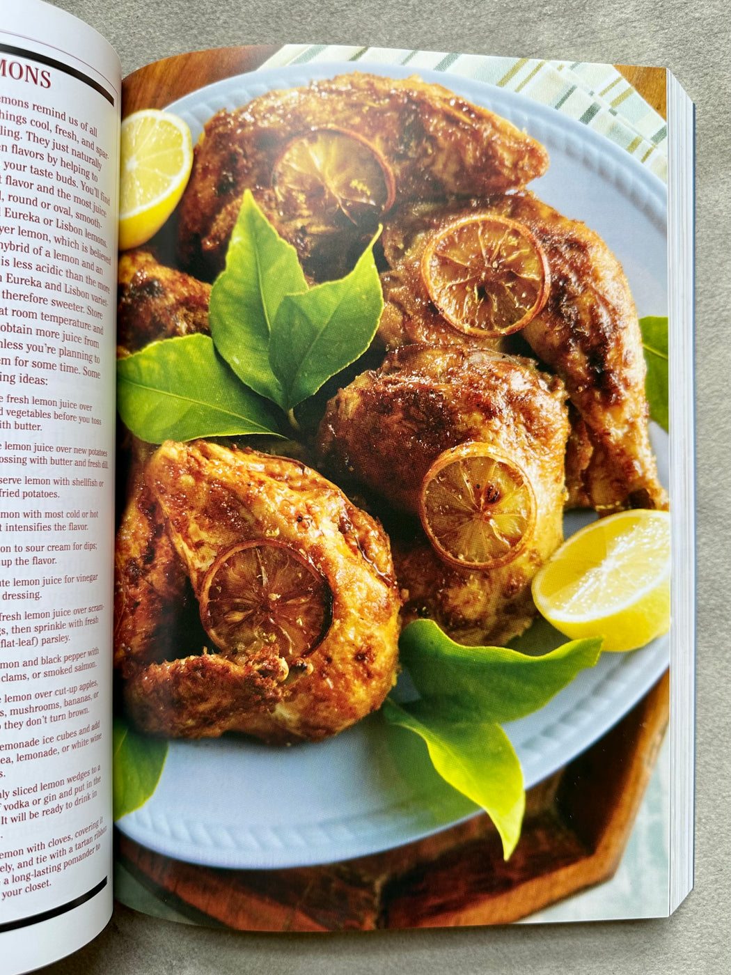 "The Silver Palate Cookbook" by Julie Rosso & Sheila Lukins