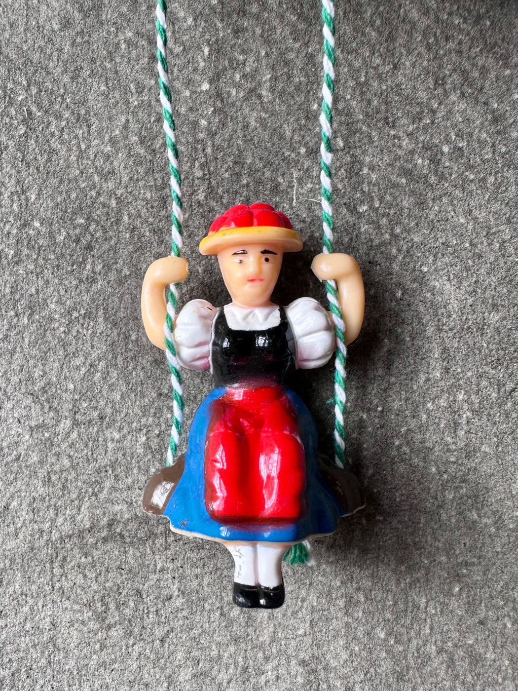 "Annaliesse" Mini Cuckoo Clock