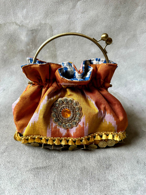 Carolyn Roberts "Magnificent" Purse