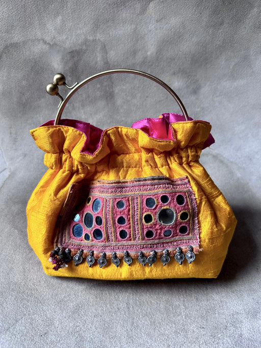 Carolyn Roberts "Ornamental" Purse