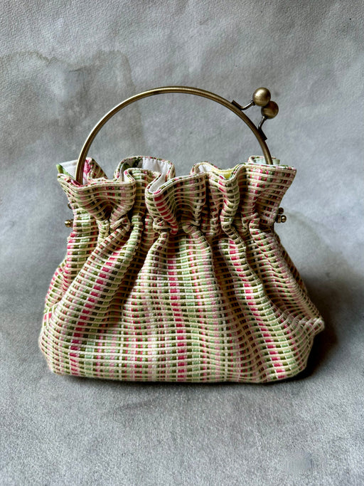 Carolyn Roberts "Weave" Purse