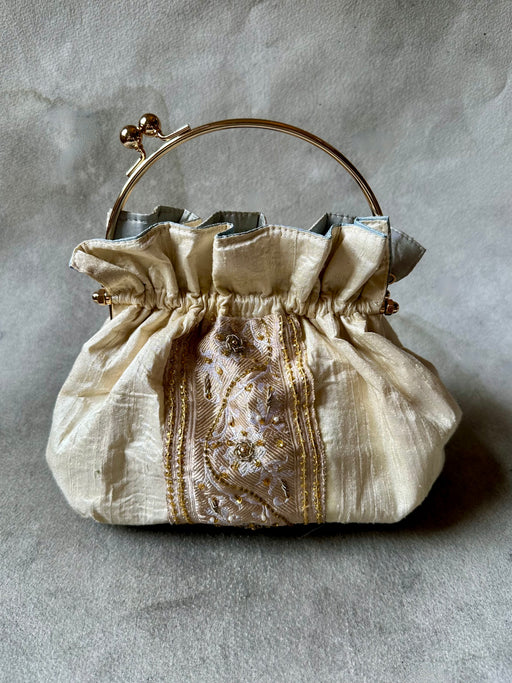 Carolyn Roberts "Jaisalmer" Purse