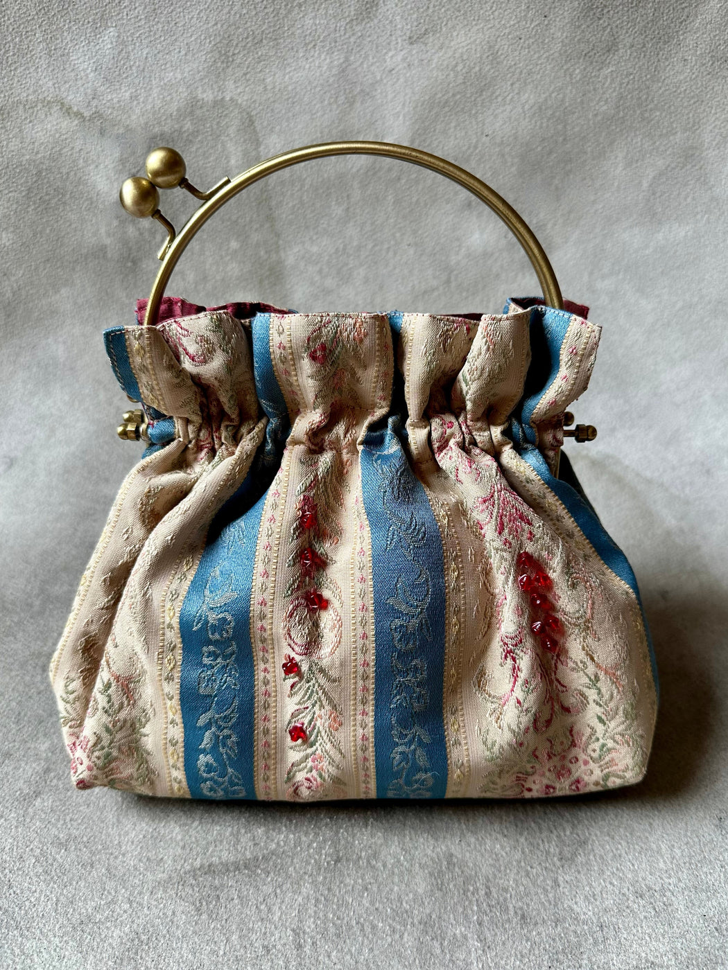 Carolyn Roberts "Antoinette" Purse