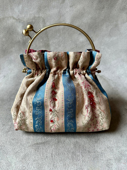 Carolyn Roberts "Antoinette" Purse