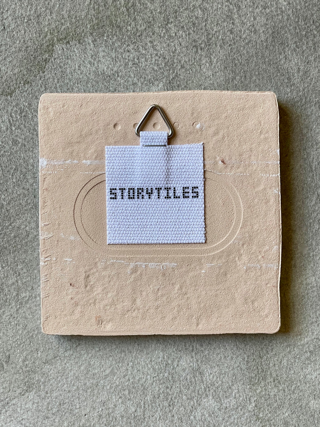 "Free Our Minds" Story Tile by Marga Van Oers