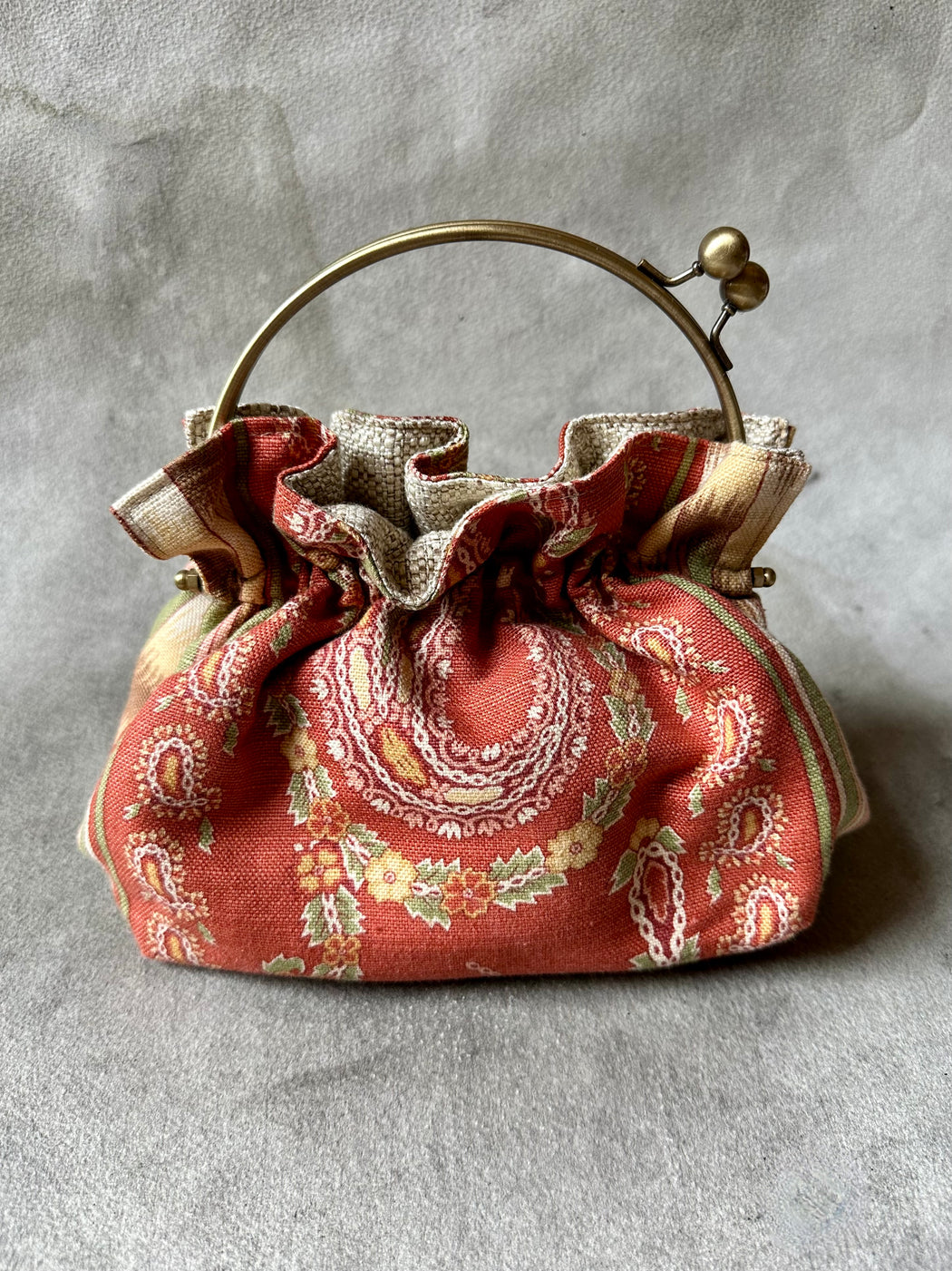 Carolyn Roberts "Charmante" Purse