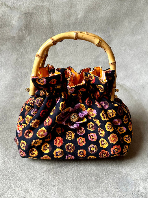 Carolyn Roberts "Pansy" Purse