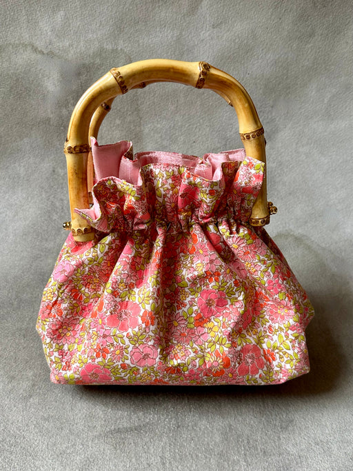 Carolyn Roberts "Liberty" Purse