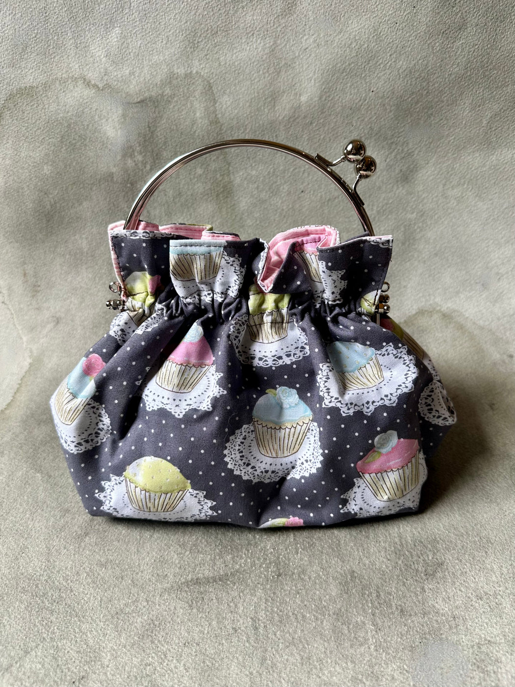 Carolyn Roberts "Cupcake" Purse