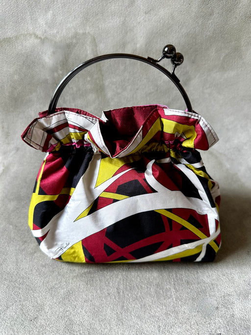 Carolyn Roberts "Pucci" Purse