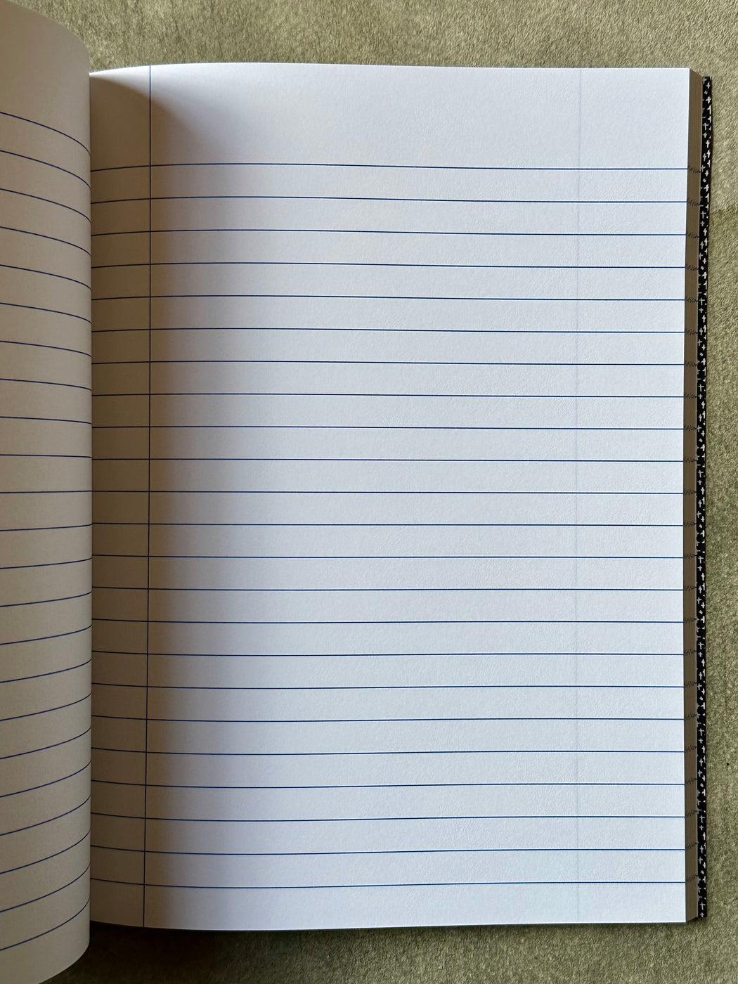 "Fruit Salad" Composition Notebook by Mr. Boddington's Studio