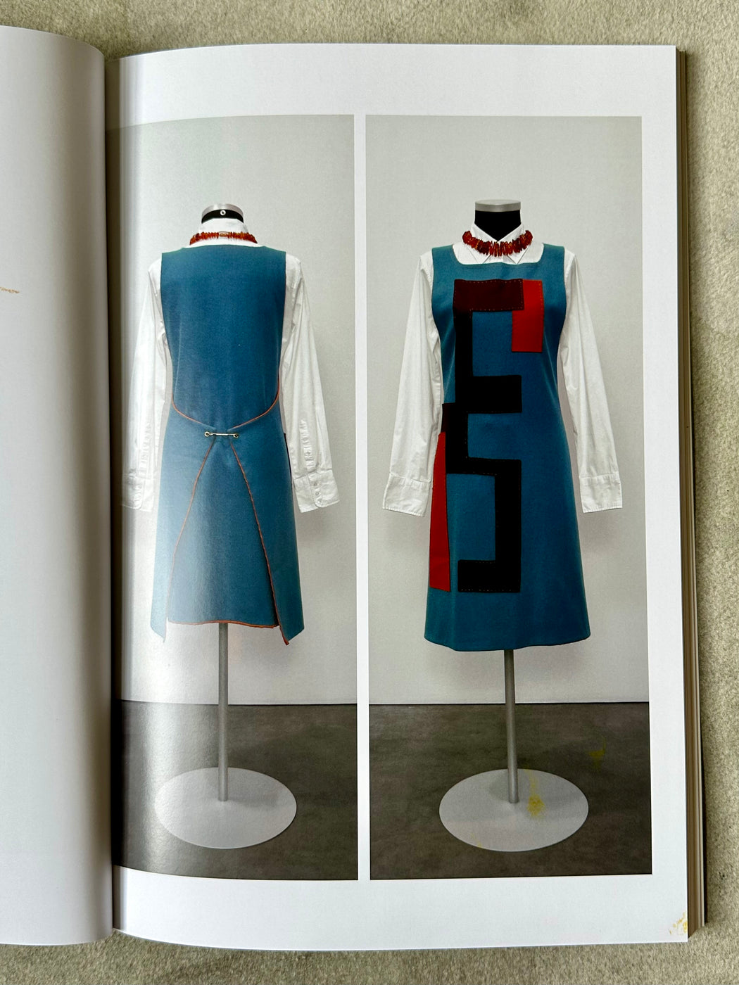 "Garmenting: Costume as Contemporary Art" by Alexandra Schwartz