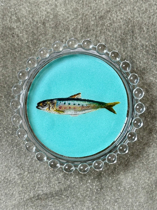 "Sardine" Trinket Dish