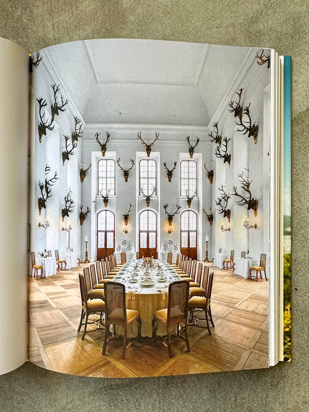 "Accidentally Wes Anderson" by Wally Koval