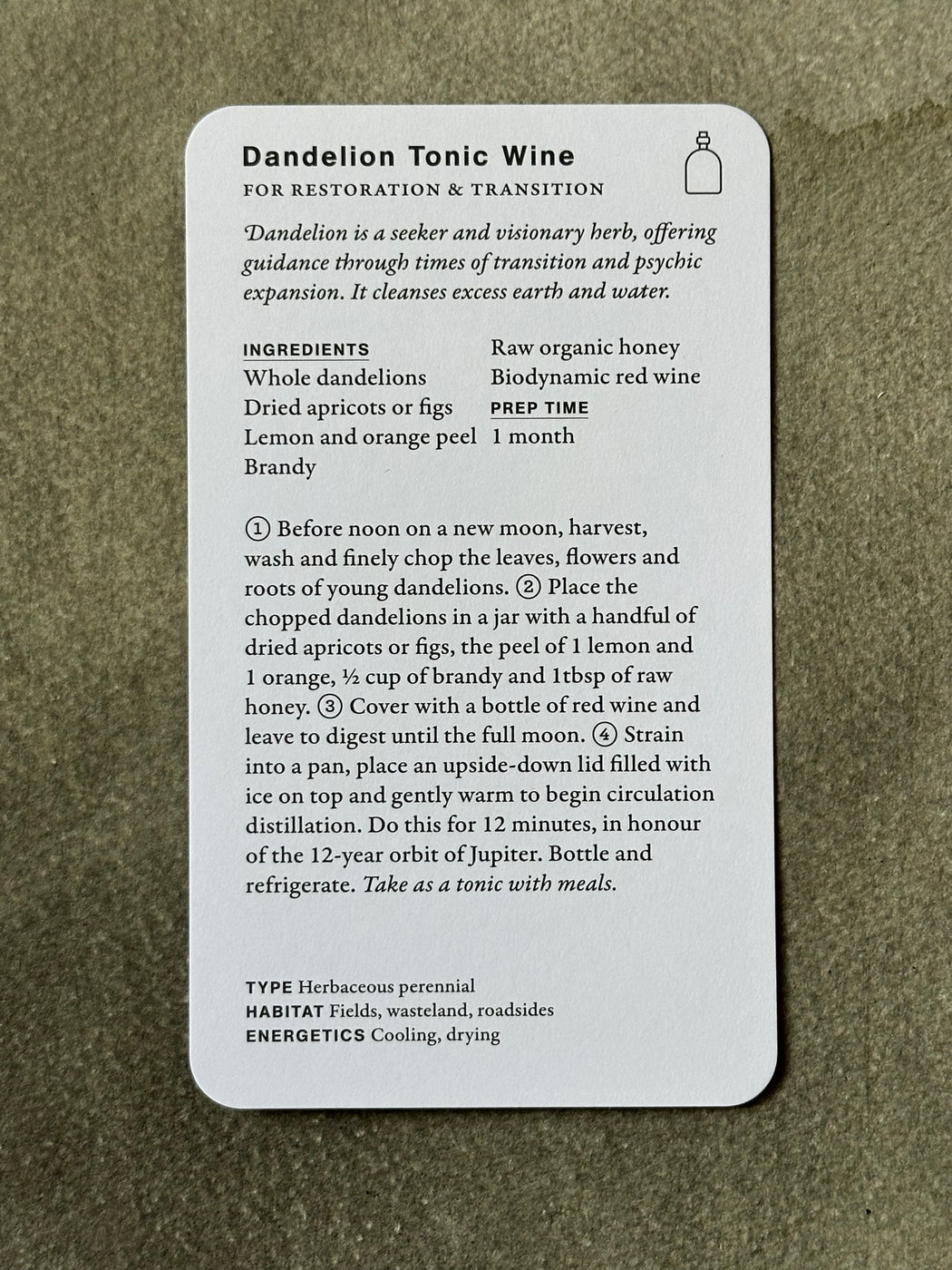 "Wild Alchemy Lab" by Jemma Foster