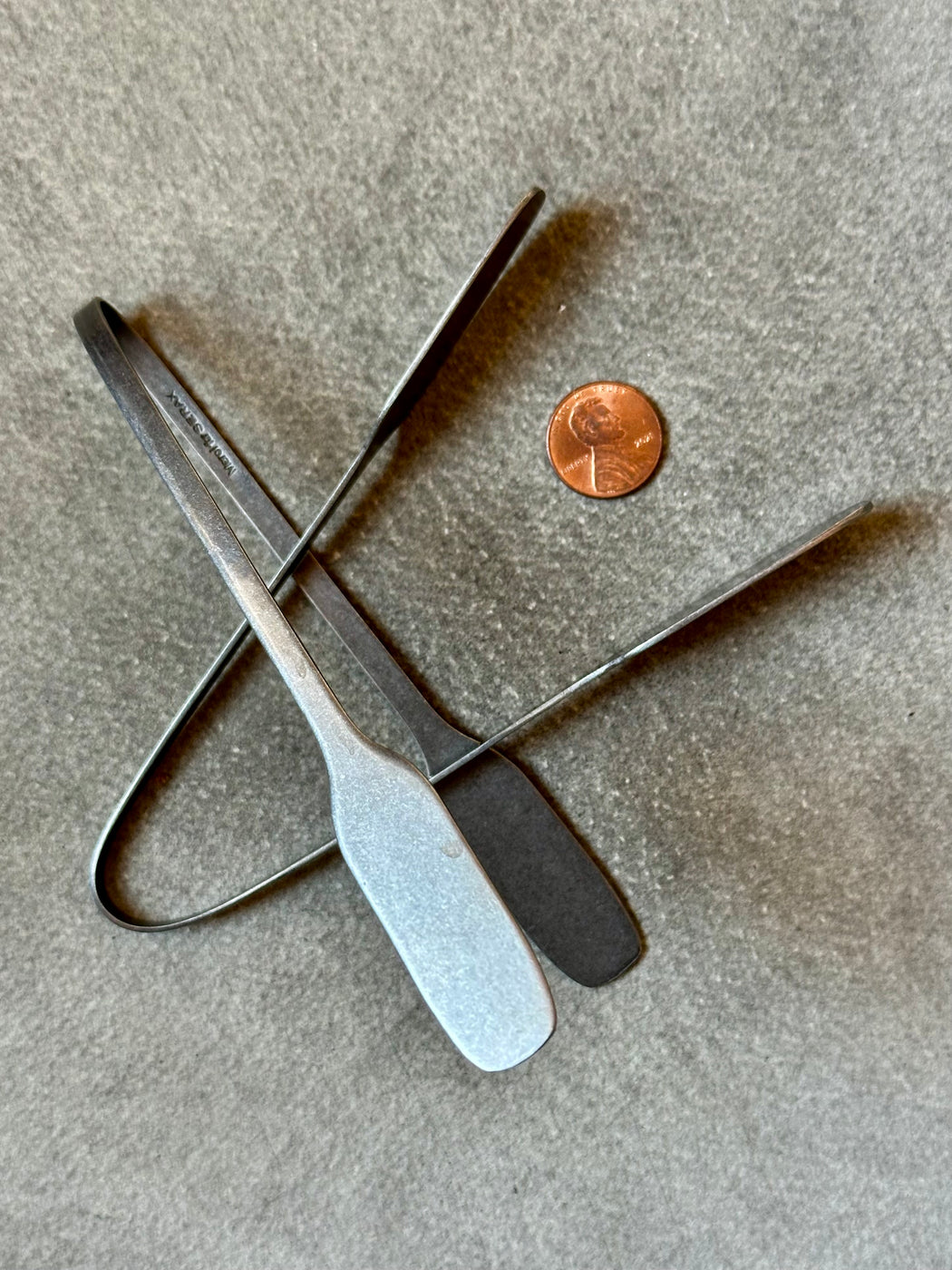 Merci "La Nouvelle Table" Petite Tongs