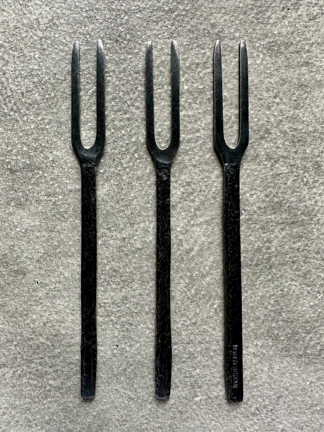 Merci "La Nouvelle Table" Petite Pickle Forks