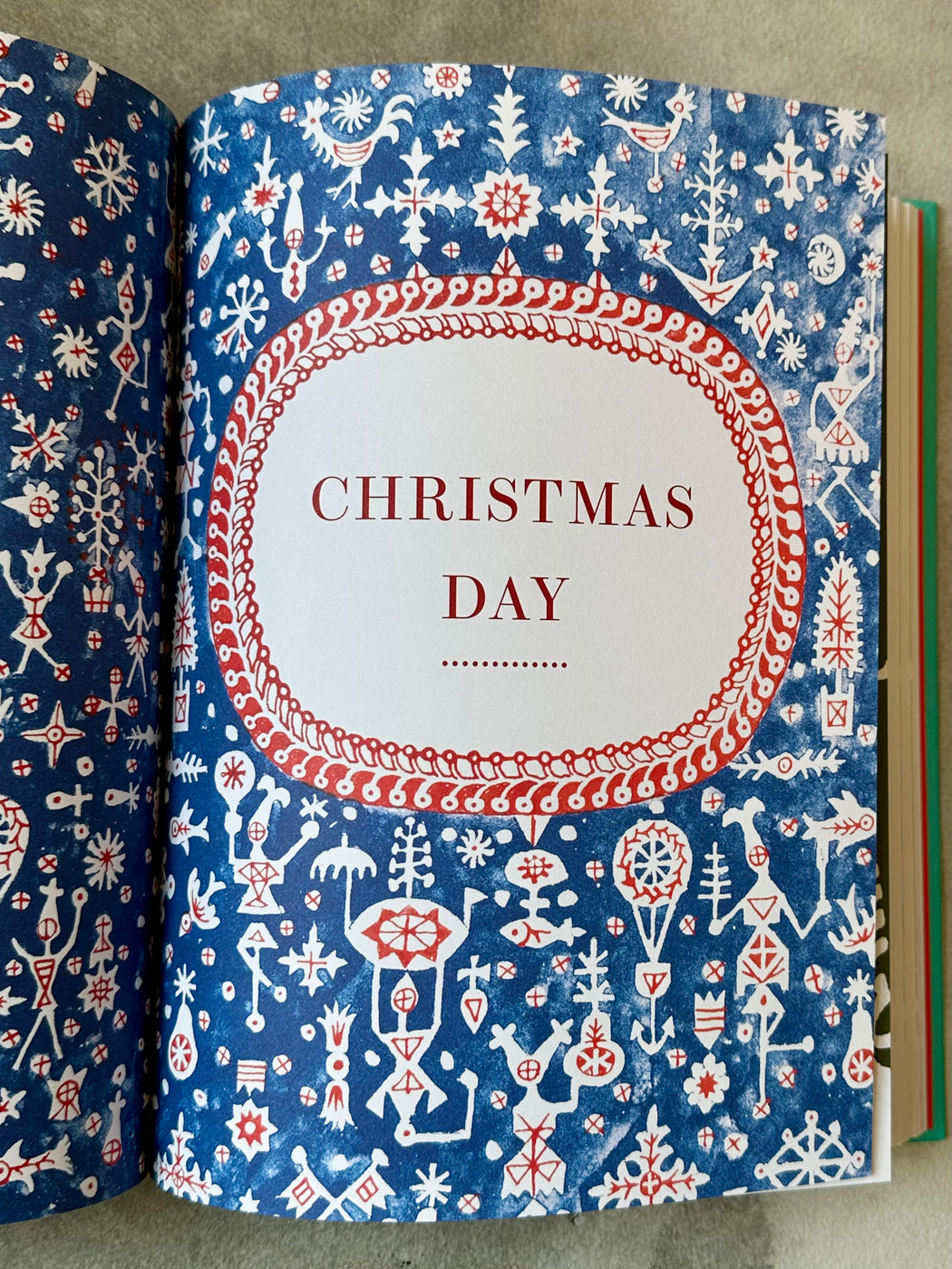 "Fortnum & Mason: Christmas & Other Winter Feast" by Tom Parker Bowles