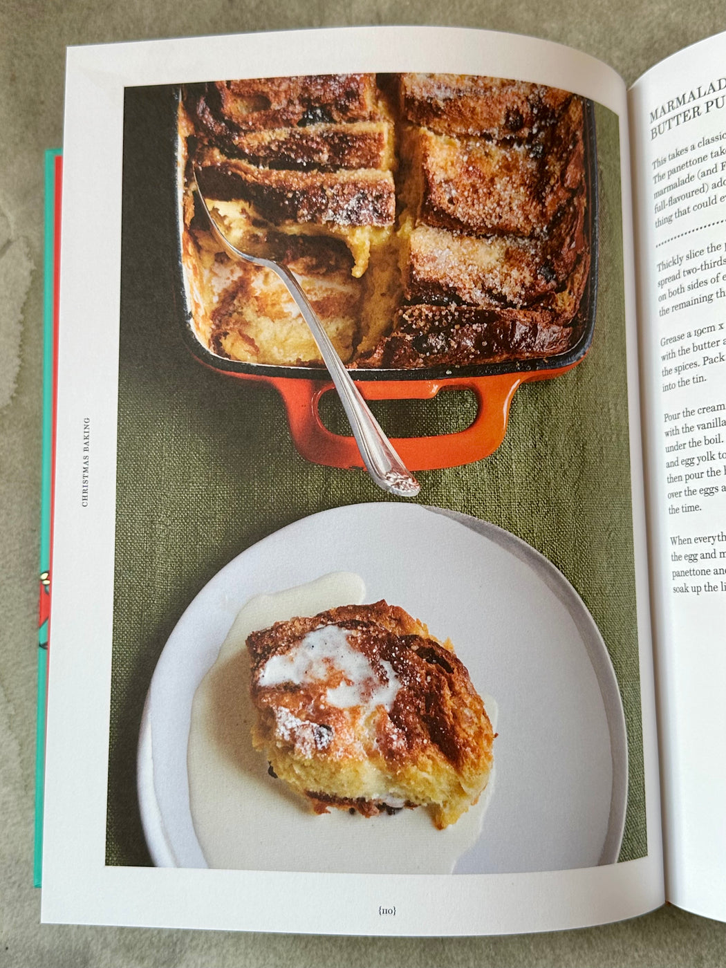 "Fortnum & Mason: Christmas & Other Winter Feast" by Tom Parker Bowles