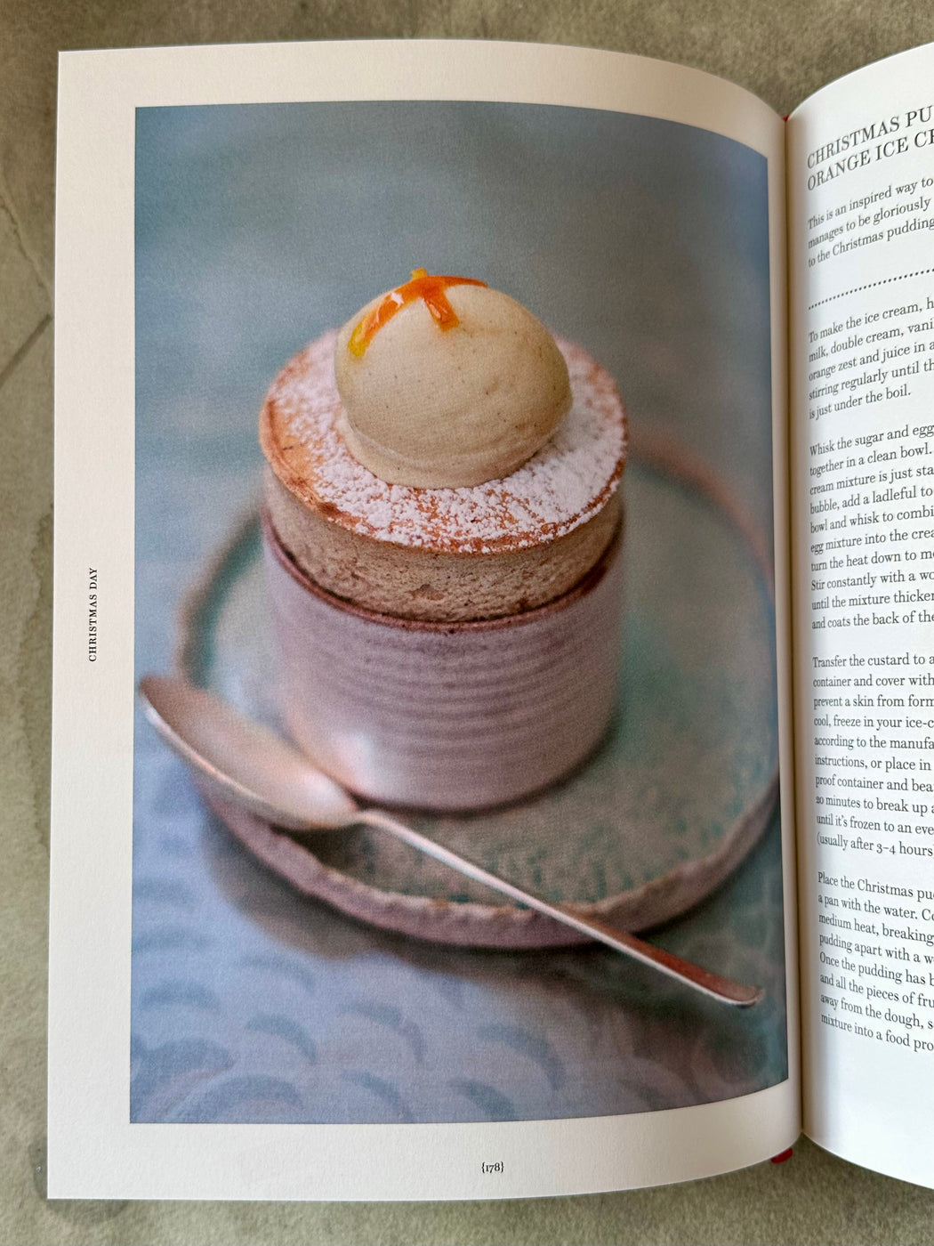 "Fortnum & Mason: Christmas & Other Winter Feast" by Tom Parker Bowles