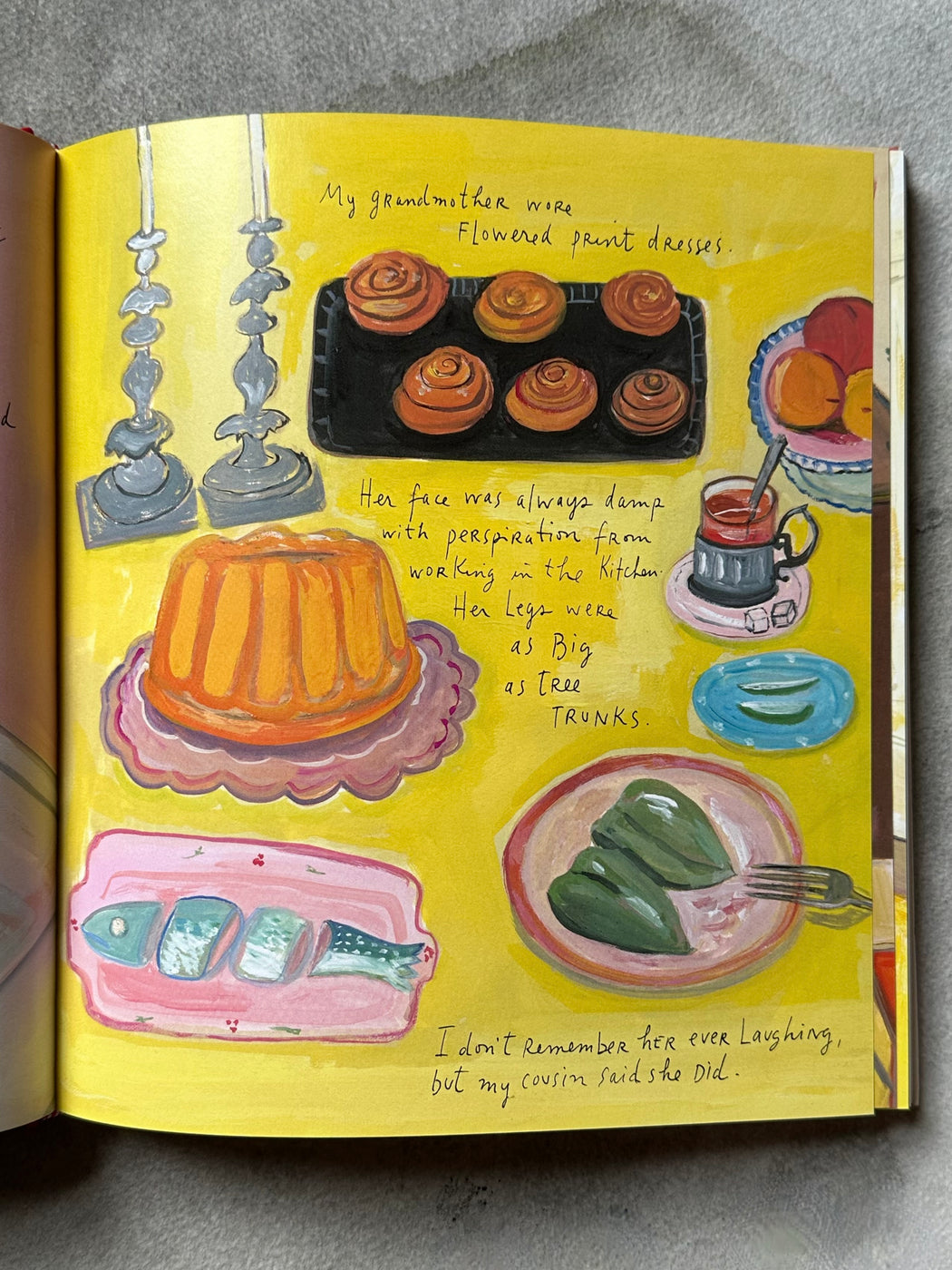 "My Favorite Things" by Maira Kalman