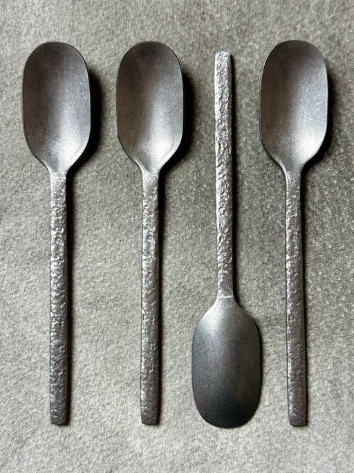 Merci "La Nouvelle Table" Petite Spoons