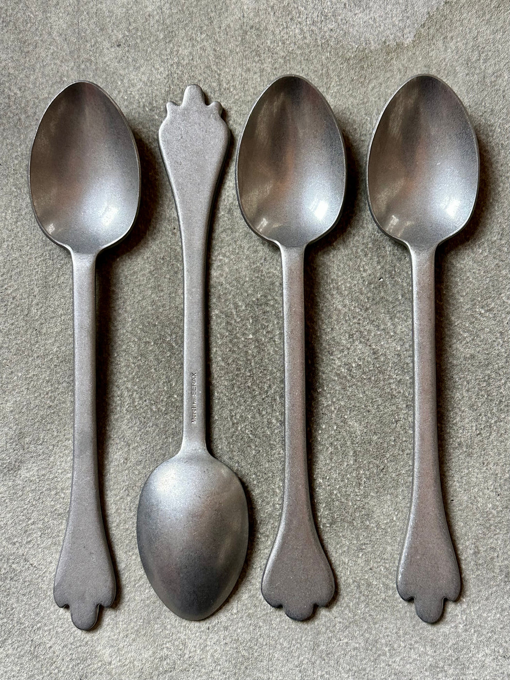 Merci "Mix" Large Spoons