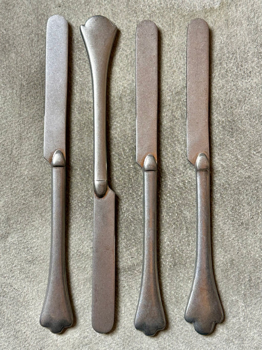 Merci "Mix" Stainless Steel Knives