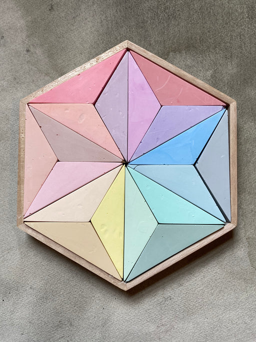 Full Spectrum Chalk Set