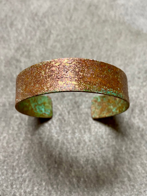 Sibilia "Sandro" Patina Bracelet