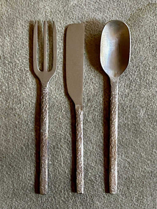 Merci "La Nouvelle Table" Petite Flatware