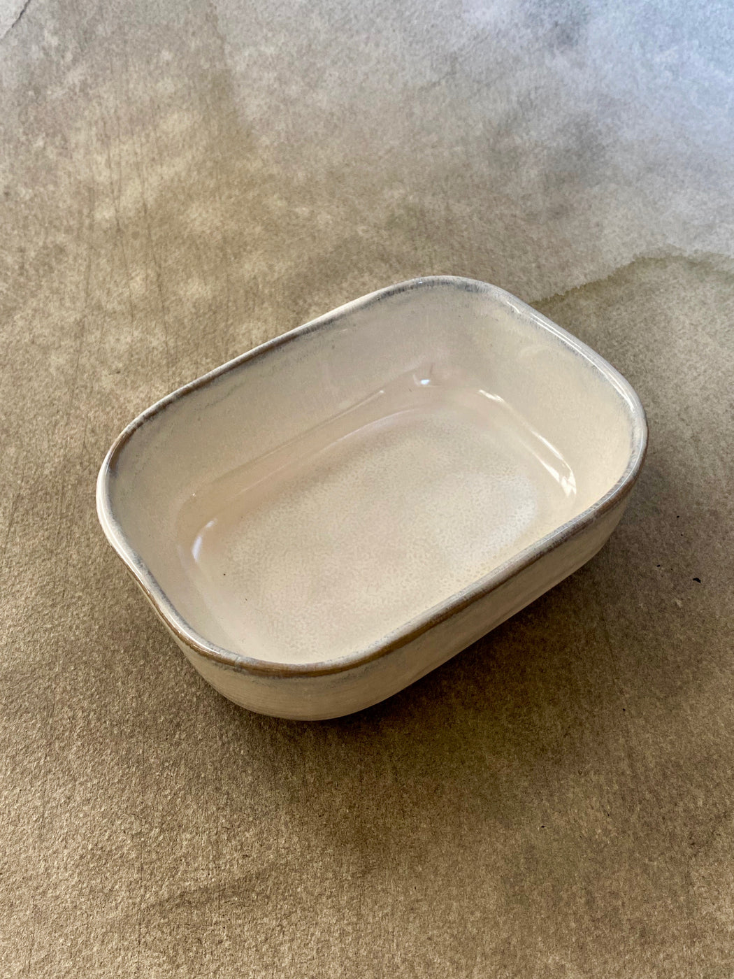 Merci "La Nouvelle Table" Little Dish