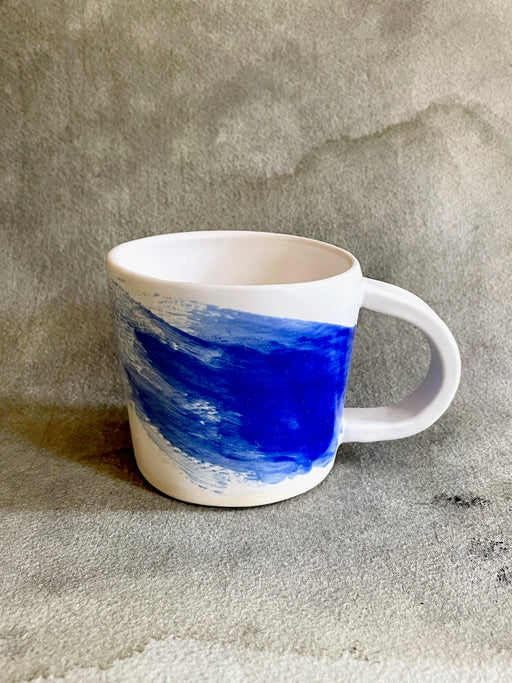 Accompany X Mudgirls Studios Mug - Wave