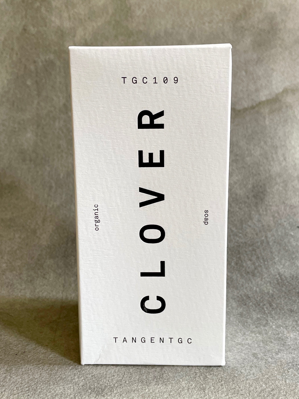 Tangent Organic Hand Soap - Clover