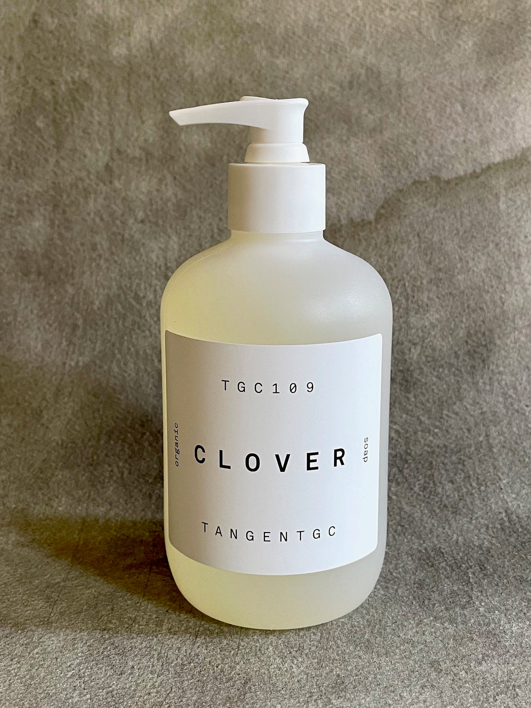 Tangent Organic Hand Soap - Clover