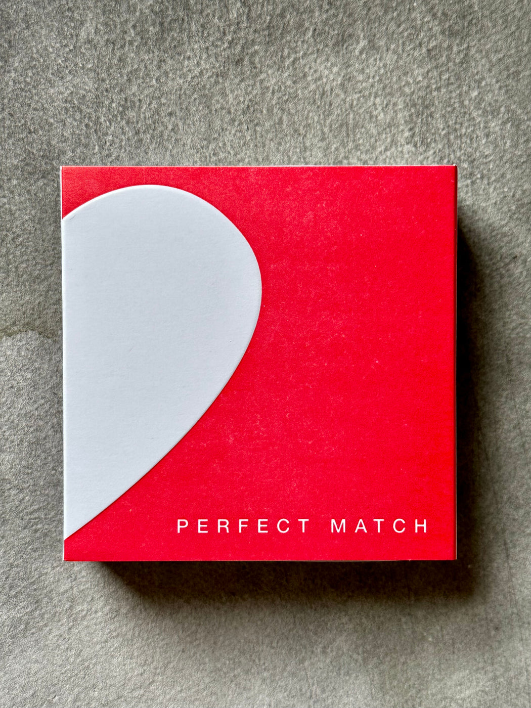 "Heart" Matches by Archivist Gallery