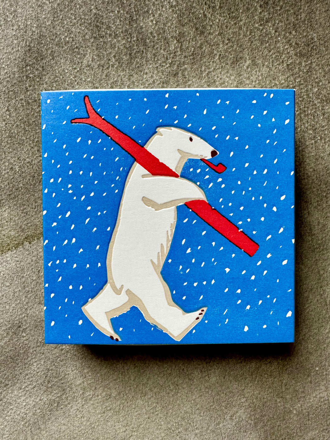 "Polar Bear" Matches by Archivist Gallery