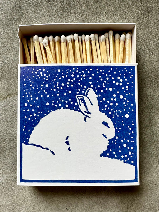 "The Rabbit" Matches by Archivist Gallery