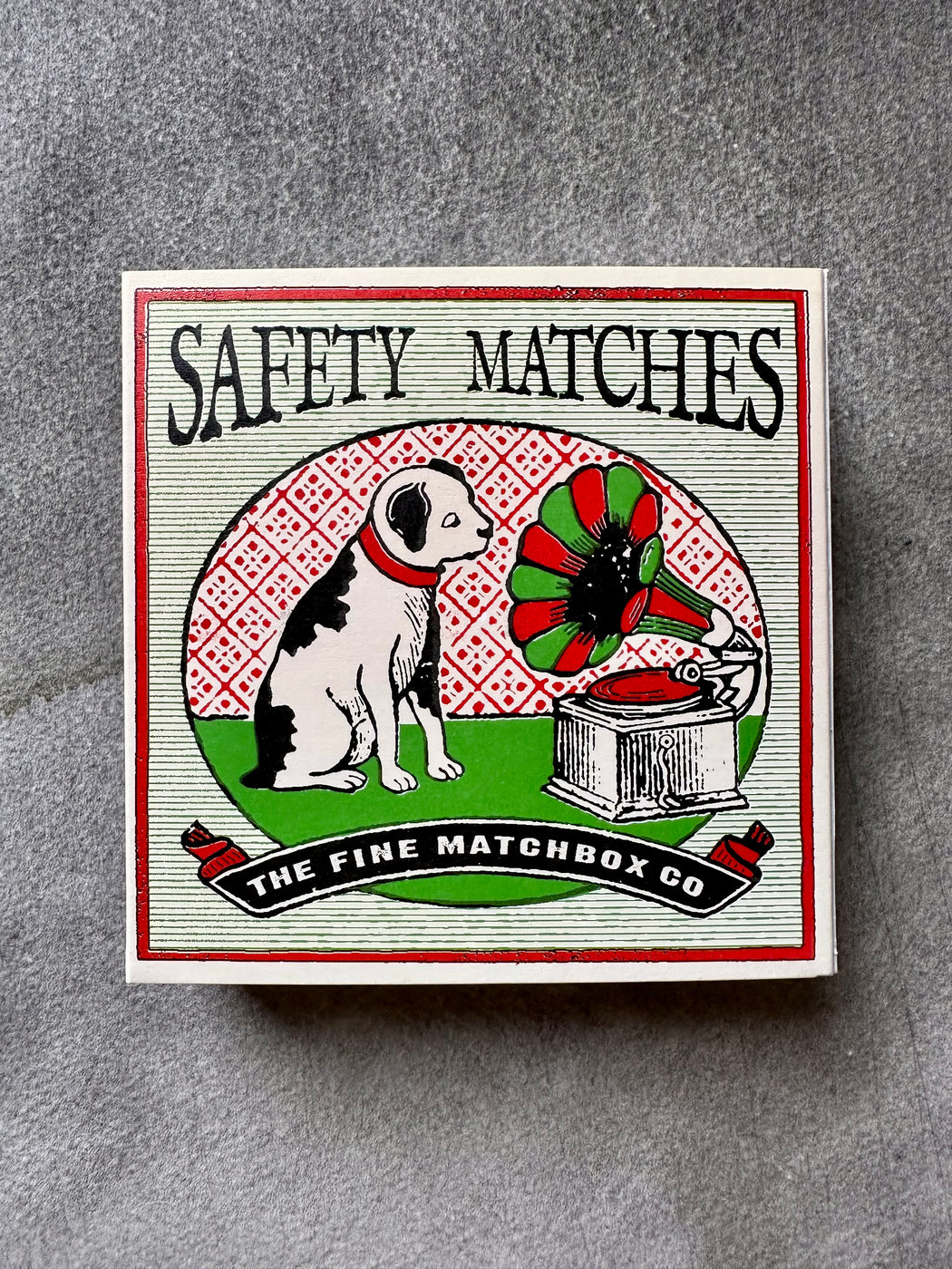 "Gramaphone" Matches by Archivist Gallery