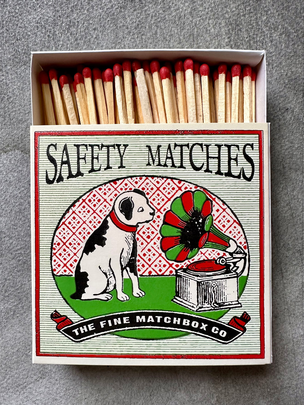 "Gramaphone" Matches by Archivist Gallery