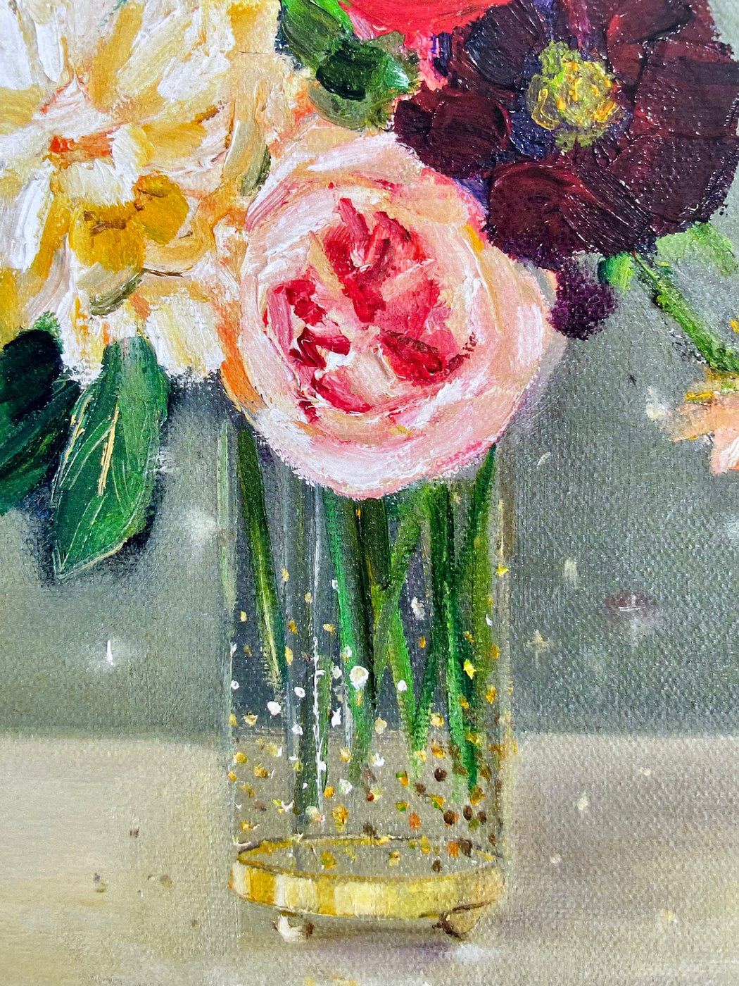 "Twinkle" by Janet Hill