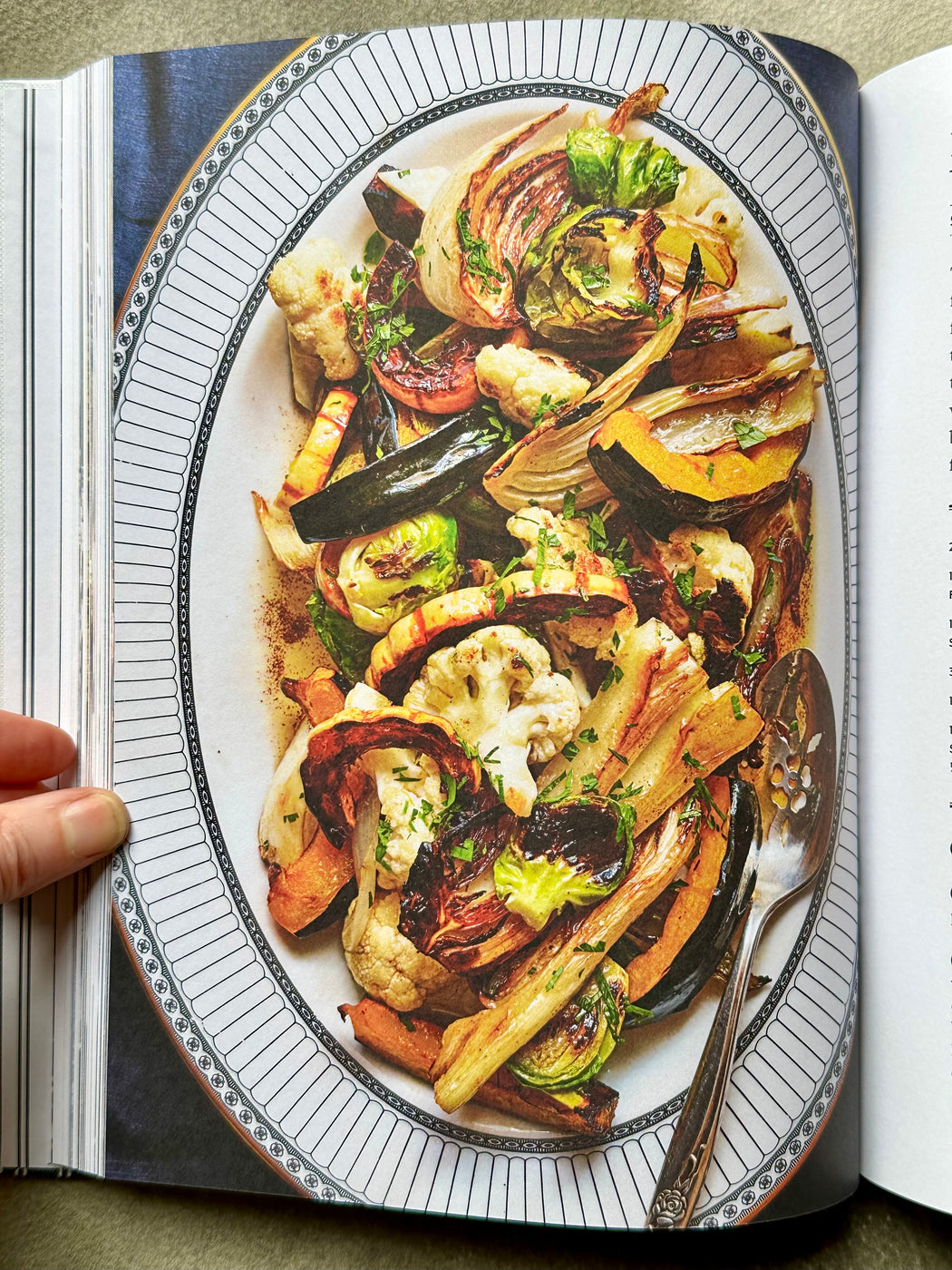 "The Haven's Kitchen Cooking School" by Alison Cayne