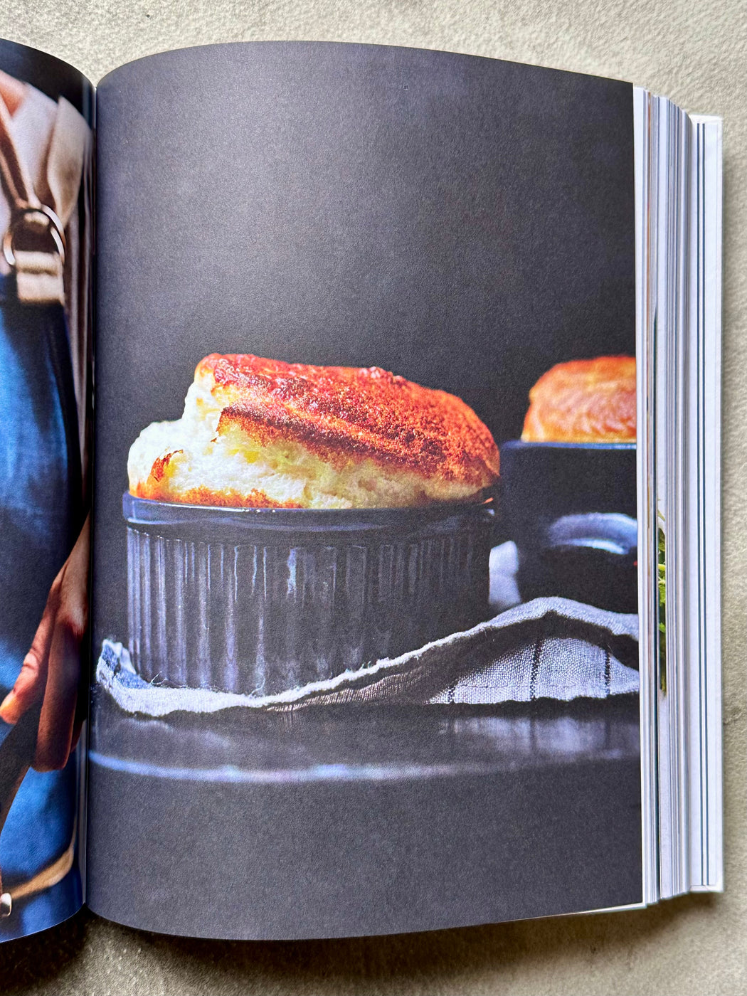 "The Haven's Kitchen Cooking School" by Alison Cayne