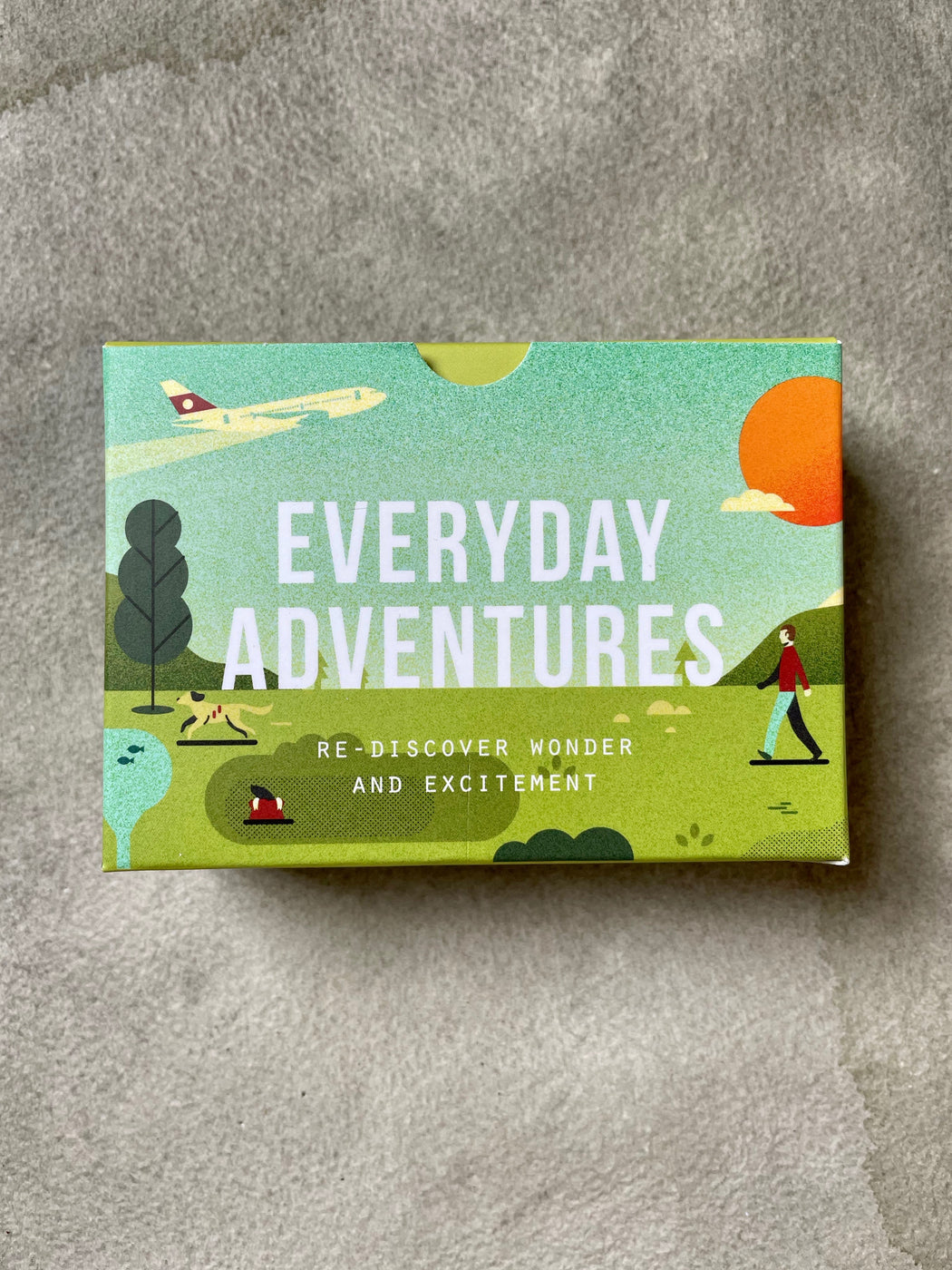 Everyday Adventures Cards