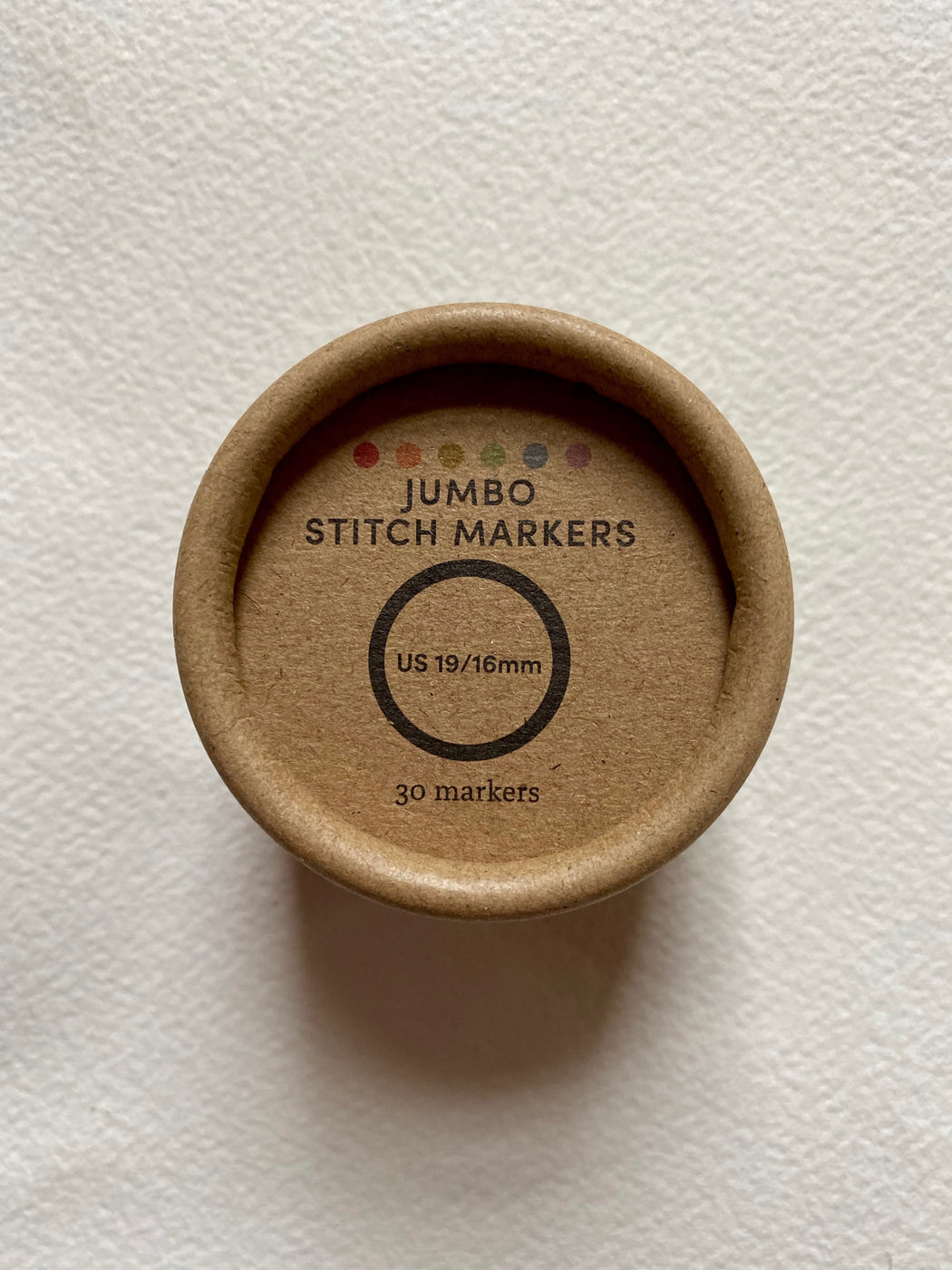 Cocoknits Jumbo Stitch Markers
