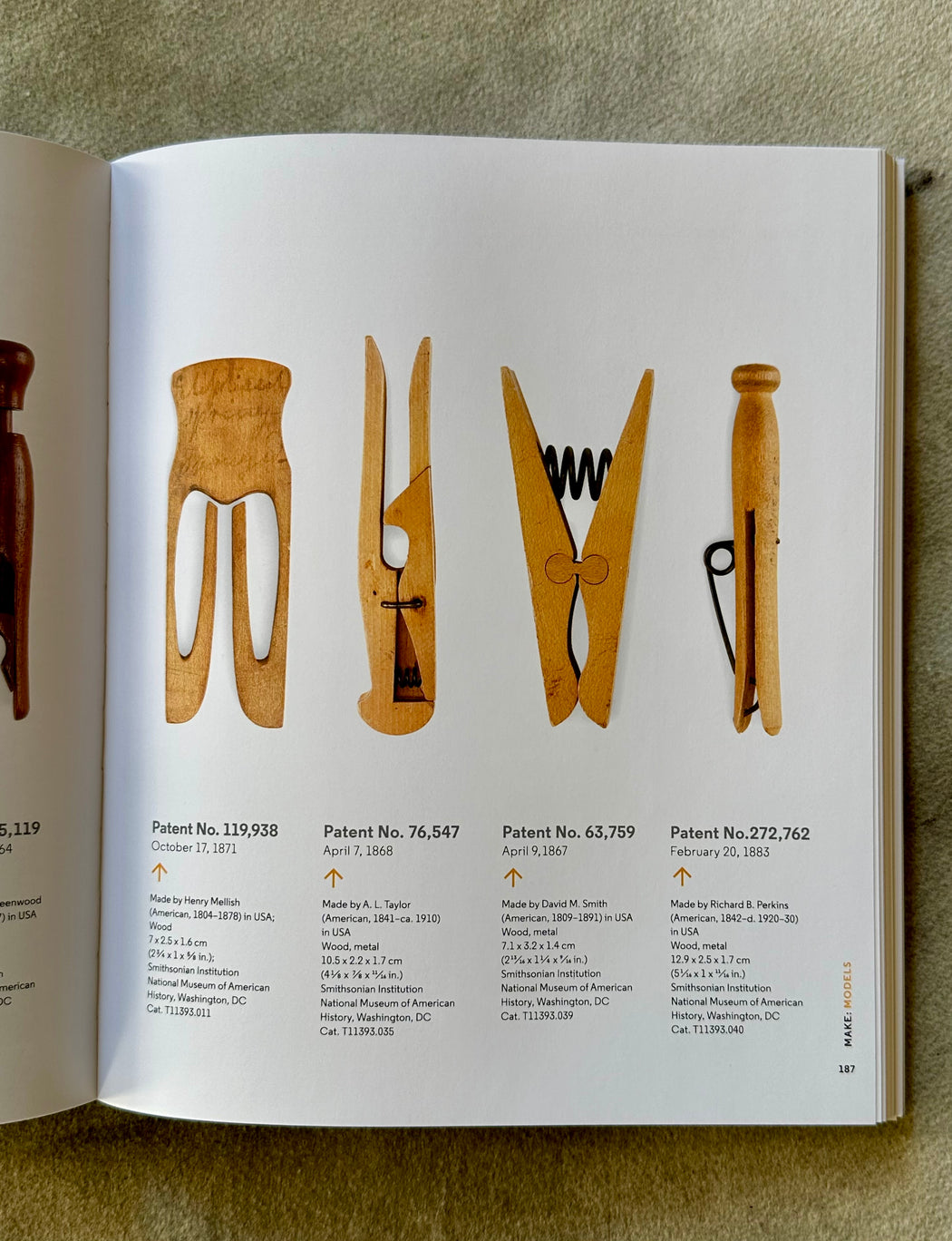 "Tools: Extending Our Reach" by The Cooper Hewitt Museum